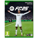 EA Sports FC 25 Xbox Series