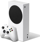 Xbox Series S  [ Leia descrição ] ⭐⭐⭐⭐⭐