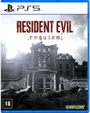 Jogo Resident Evil Requiem, PS5