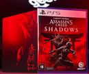 Assassin’s Creed Shadows - PlayStation 5