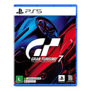 Gran Turismo 7 PS5