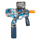 Orbi Gel MP9 + 10 mil bolinhas