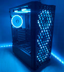 Gabinete Gamer Rise Mode X5 Glassㅤㅤㅤ⭐⭐⭐⭐⭐