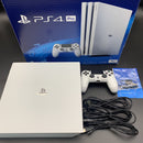PS4 PRO 1TB  [ Leia descrição ] ⭐⭐⭐⭐⭐