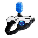 Orbi Gel Pistola automática + 10 mil bolinhas