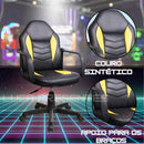 Cadeira Gamer ⭐⭐⭐⭐⭐