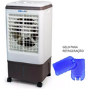 Climatizador de Ar Portátil Umidificador ⭐⭐⭐⭐⭐