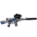 Orbi Gel AK47 + 10 mil bolinhas