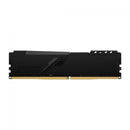 Memória RAM Kingston Fury Beast, 8GB, 3200MHz, DDR4 ⭐⭐⭐⭐⭐
