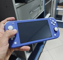 Nintendo Switch Lite 256GB [ Leia descrição ] ⭐⭐⭐⭐⭐