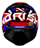 Capacete Norisk Razor Speedmax