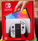 Nintendo Switch OLED Desbloqueado  [ Leia descrição ] ⭐⭐⭐⭐⭐