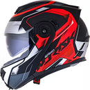 Capacete Articulado Norisk Ff345 Route Speedmax
