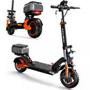 Patinete Eletrico Scooter Adulto  [ Leia descrição ] ⭐⭐⭐⭐⭐