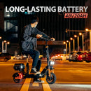 Patinete Eletrico Scooter Adulto  [ Leia descrição ] ⭐⭐⭐⭐⭐