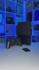 Playstation 2 Slim Completo ⭐⭐⭐⭐⭐