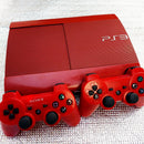 Playstation 3 Versão Especial God of war