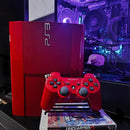 Playstation 3 Versão Especial God of war